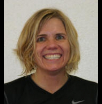Maria Kamara Certified Trainer 