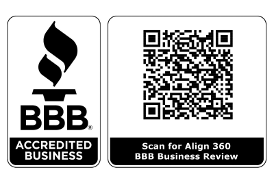 BBB Accredited